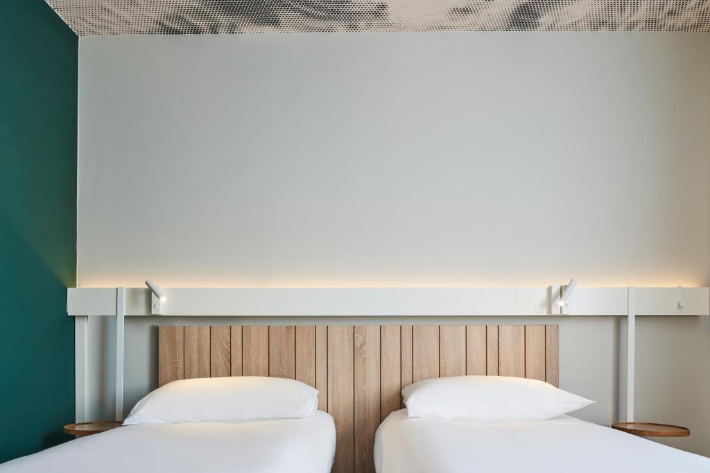 ibis Paris Nation Davout - Resim 40