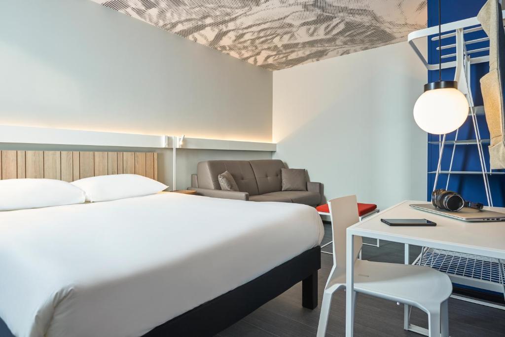 ibis Paris Nation Davout - Resim 42