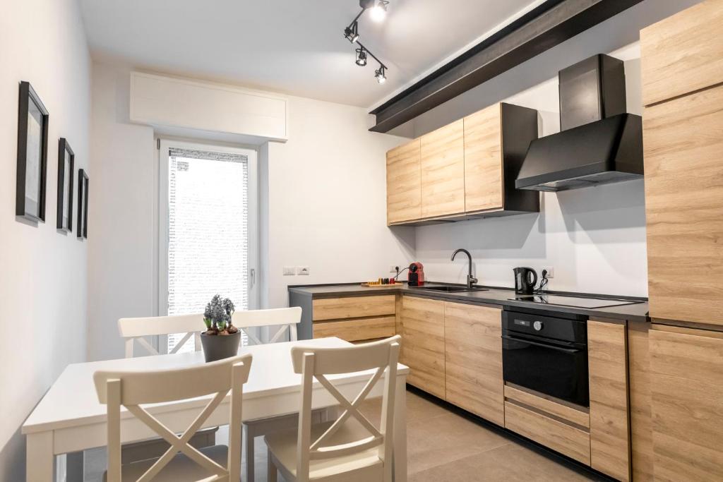 Verona Urban Apartment - 17