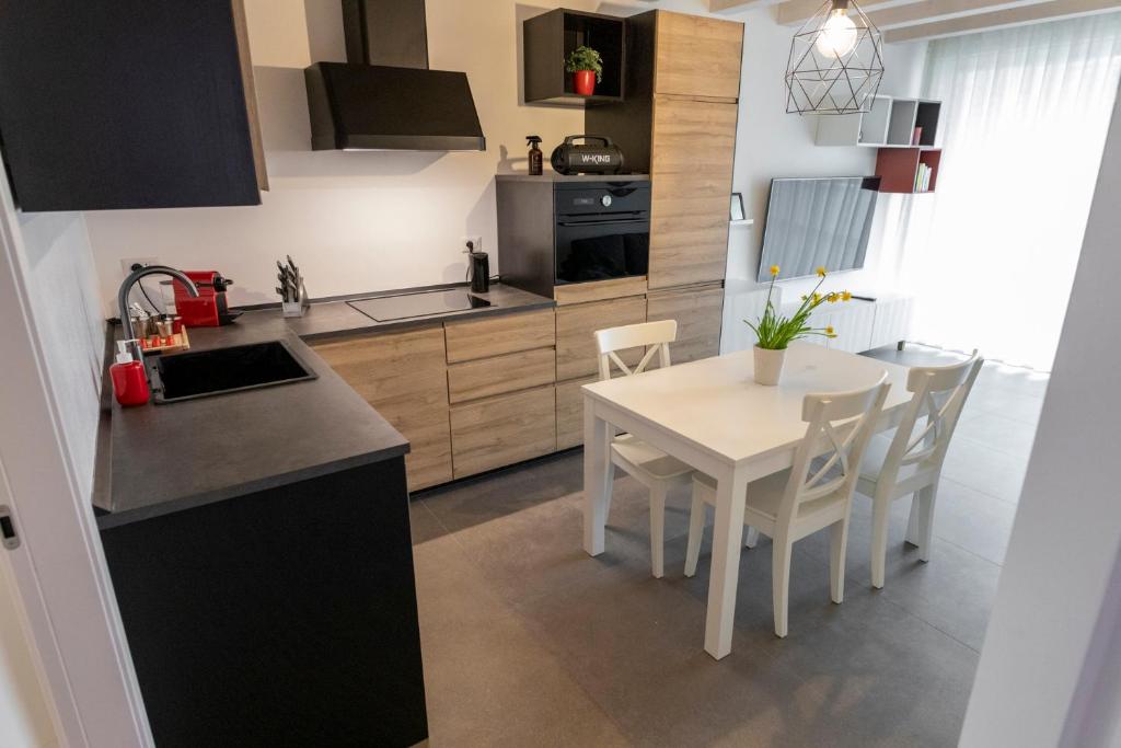 Verona Urban Apartment - 2