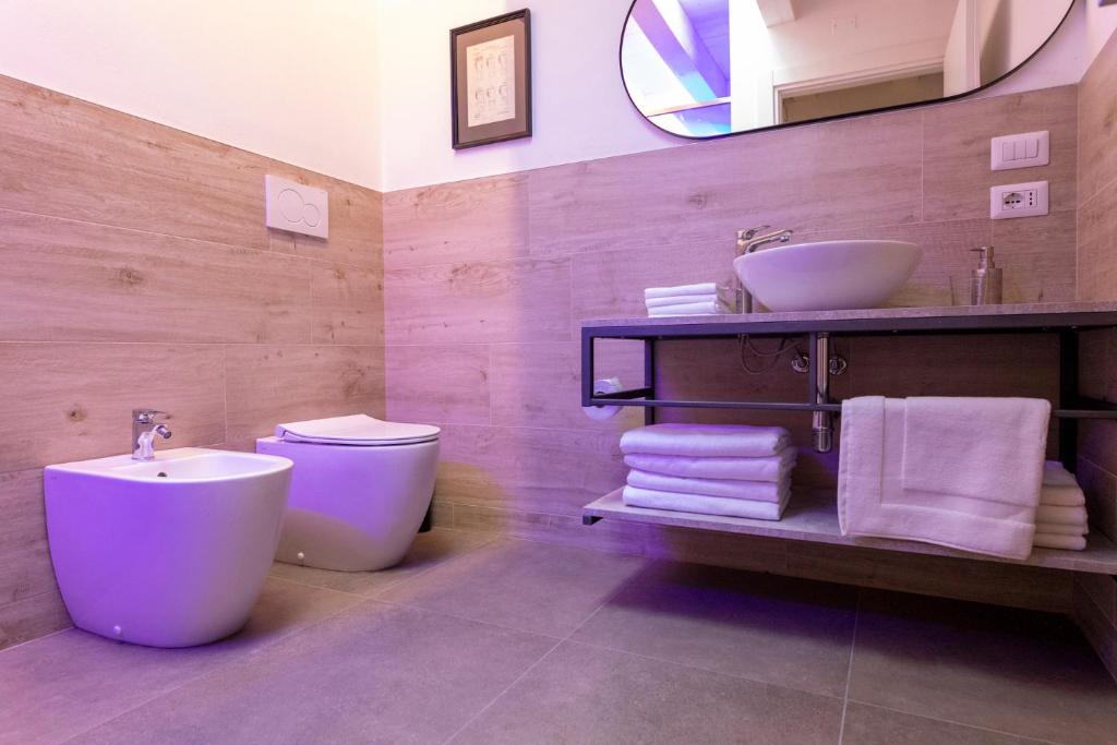 Verona Urban Apartment - 1