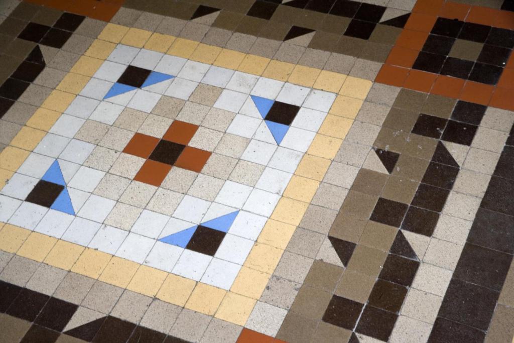 Praktik Rambla - Resim 29