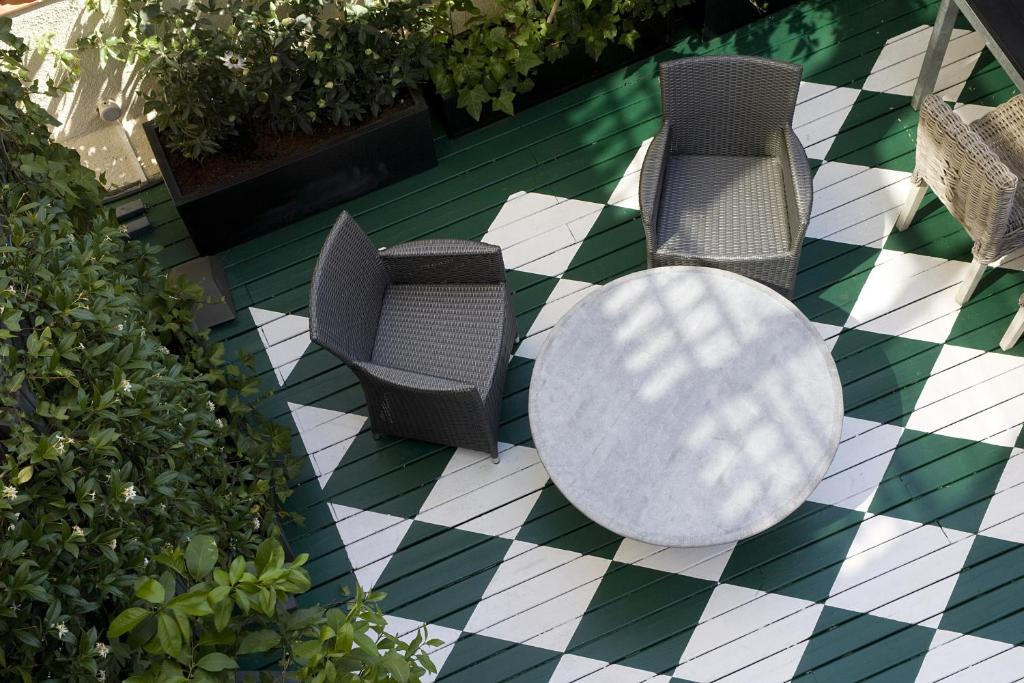 Praktik Rambla - Resim 30