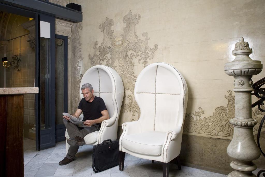 Praktik Rambla - Resim 32