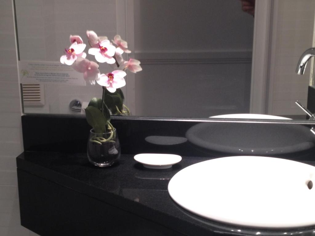 Hôtel Elysées Flaubert - Resim 3