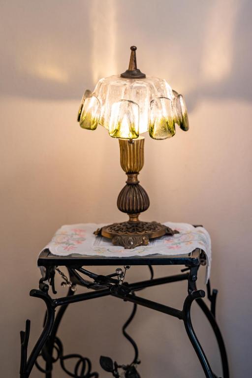 Fotografie z fotogalerie ubytování Evdoxia's apartment v destinaci Karpathos