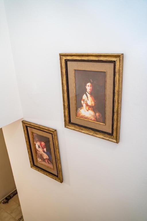 Fotografie z fotogalerie ubytování Evdoxia's apartment v destinaci Karpathos
