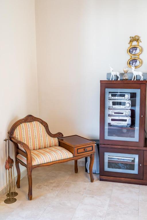 Fotografie z fotogalerie ubytování Evdoxia's apartment v destinaci Karpathos