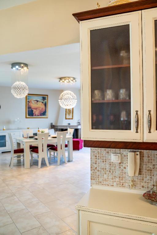 Fotografie z fotogalerie ubytování Evdoxia's apartment v destinaci Karpathos