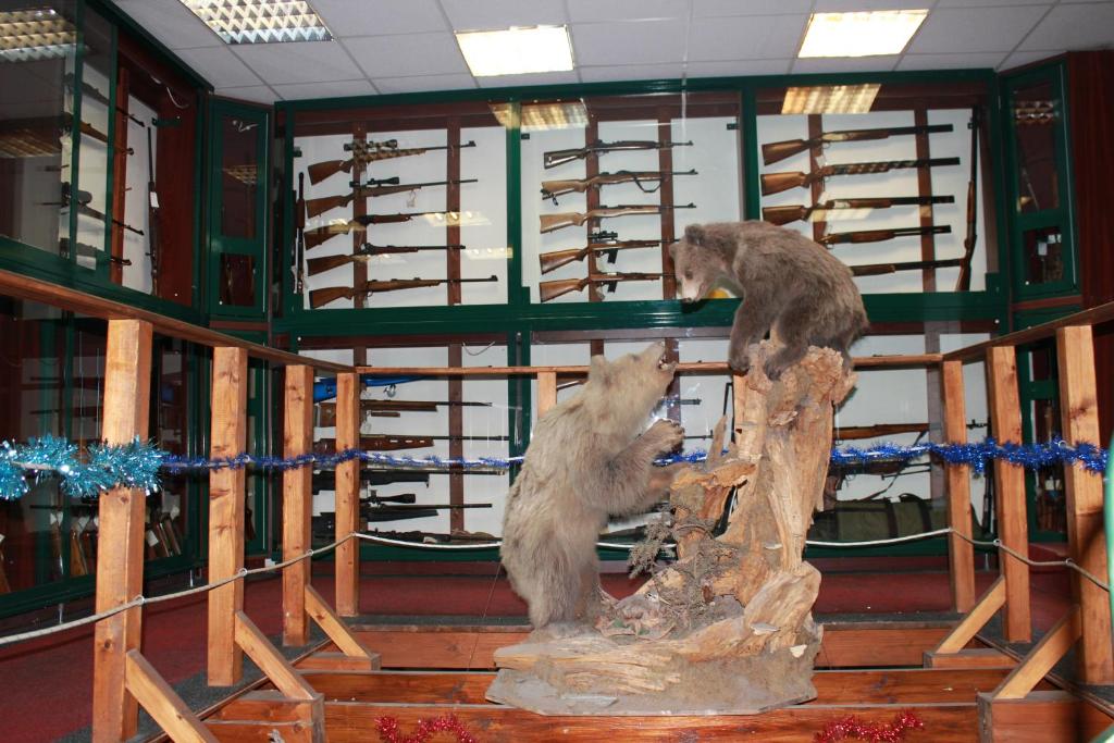 Hotel Corrado - Resim 41