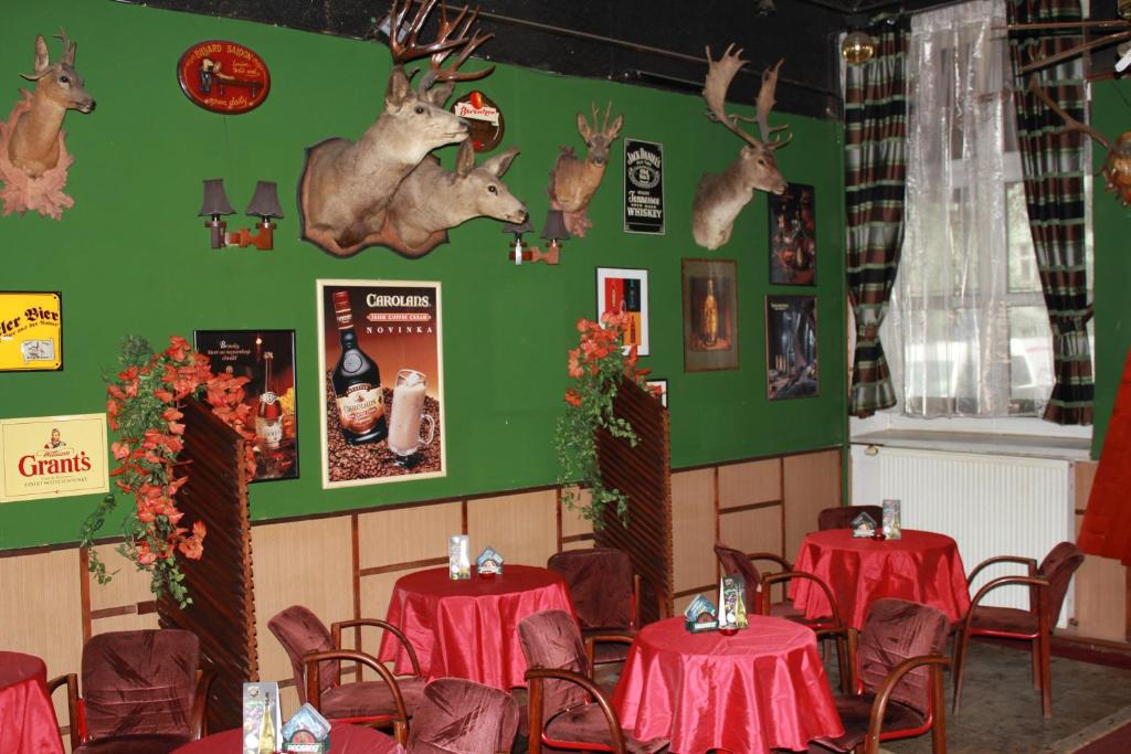 Hotel Corrado - Resim 38