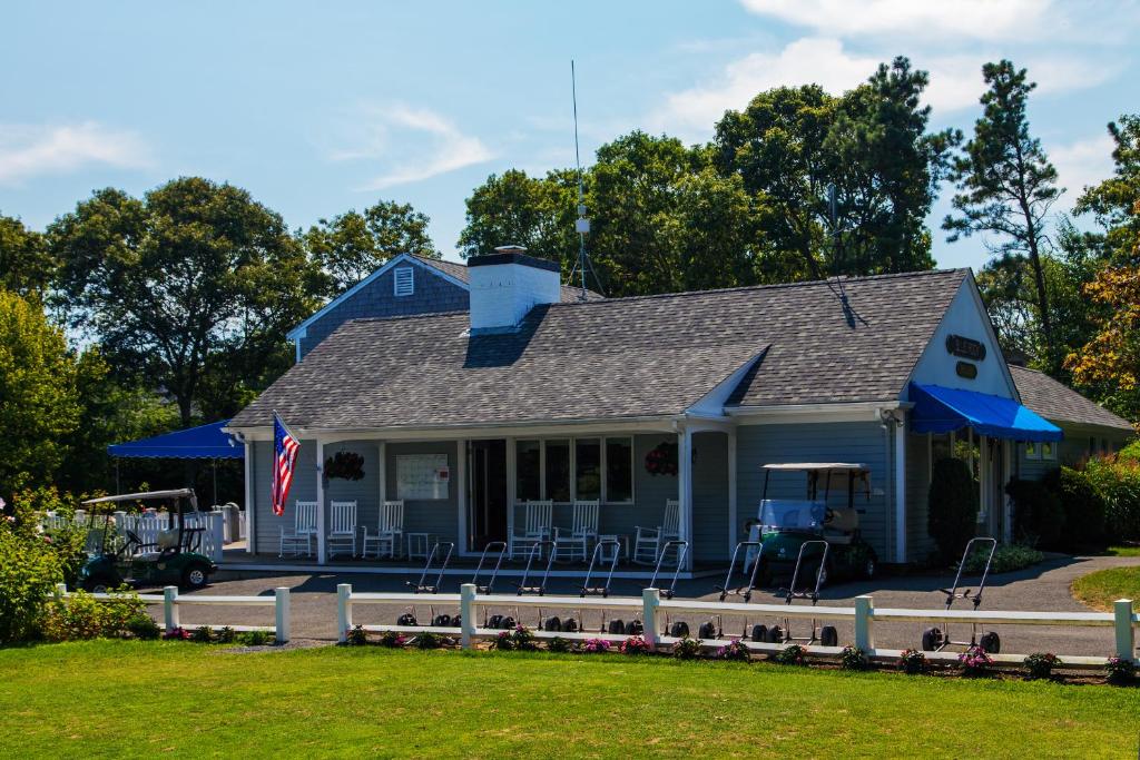Blue Rock Resort photo