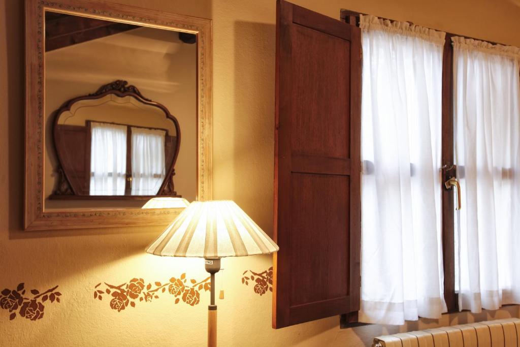Fotografie z fotogalerie ubytování Hotel Rural El Caserón v destinaci Soto de Cangas