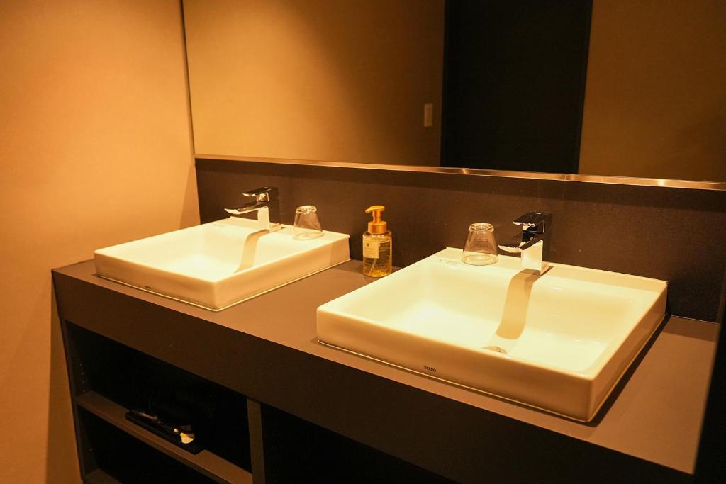 Fotografie z fotogalerie ubytování N Plus Hotel Akihabara v Tokiu