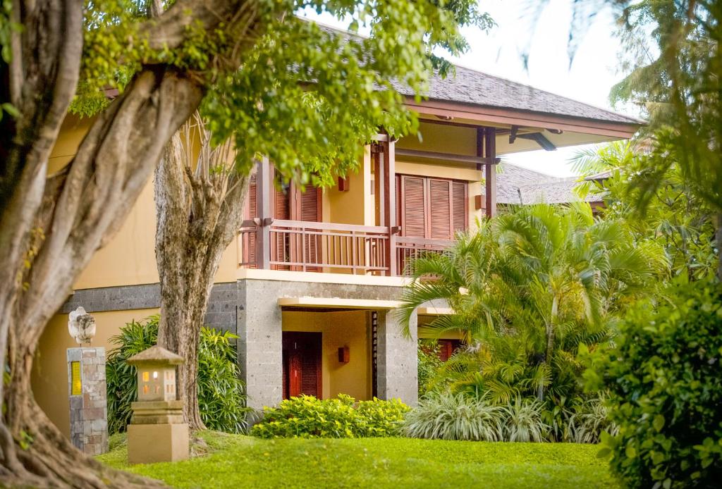 The Patra Bali Resort & Villas - CHSE Certified - Deluxe Suite With Garden View
