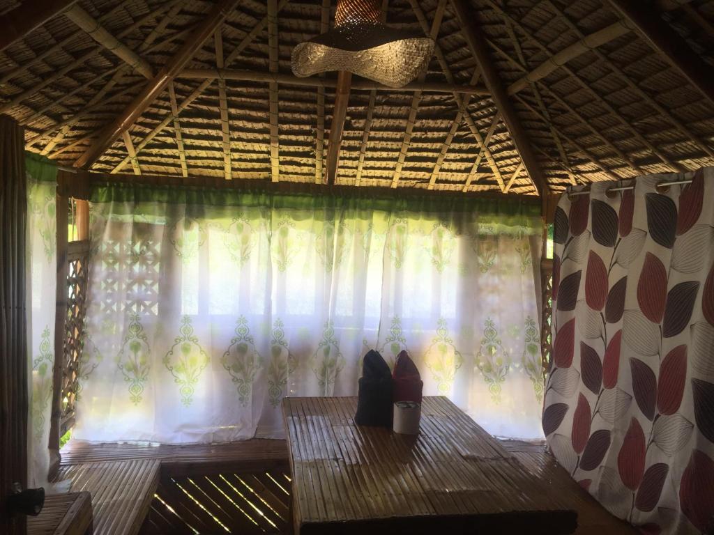 Fotografie z fotogalerie ubytování Coco Garden Villas v destinaci El Nido