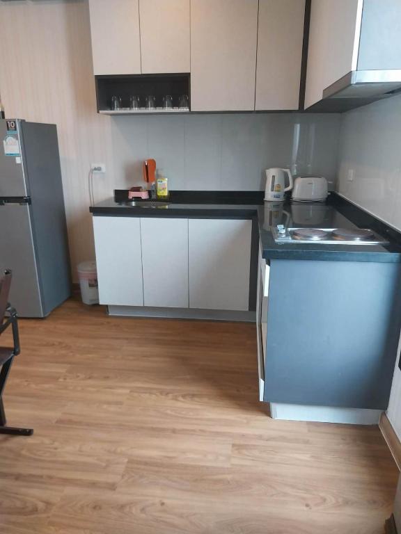 The Base Pattaya - Resim 21