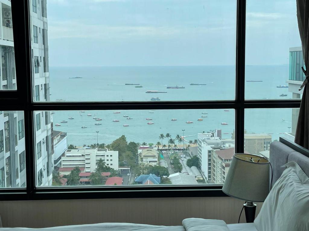 The Base Pattaya - Resim 22