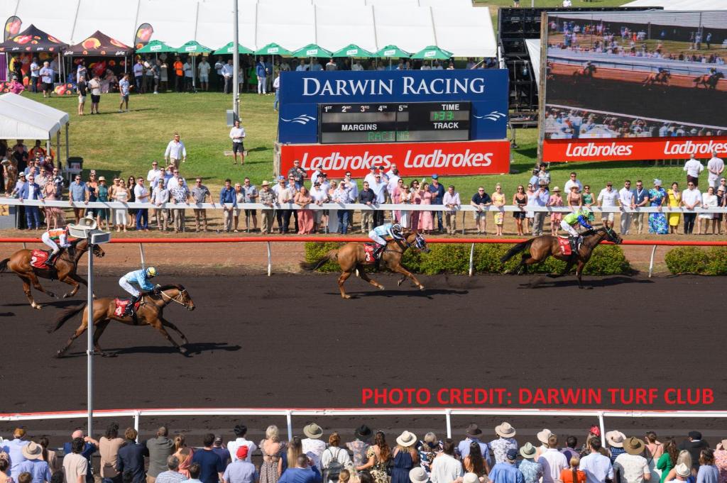 Hudson Parap - Resim 44