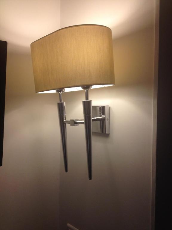 Hôtel Elysées Flaubert - Resim 37