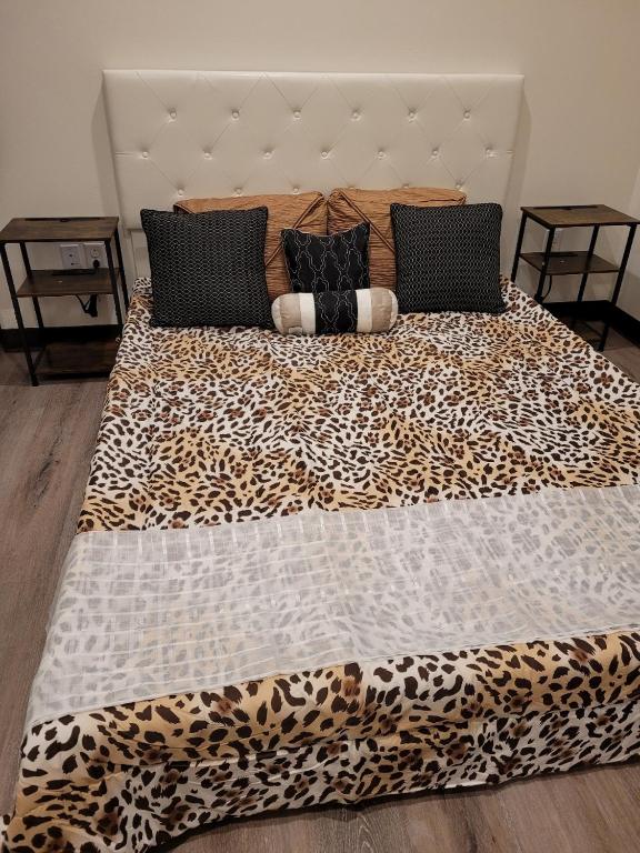Hotel Gigi - Habitación De Presupuesto