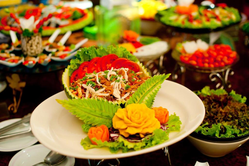 Wiang Inn Hotel - Resim 45