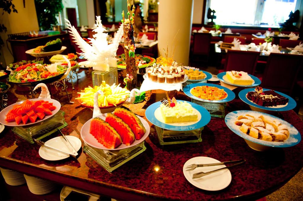 Wiang Inn Hotel - Resim 44