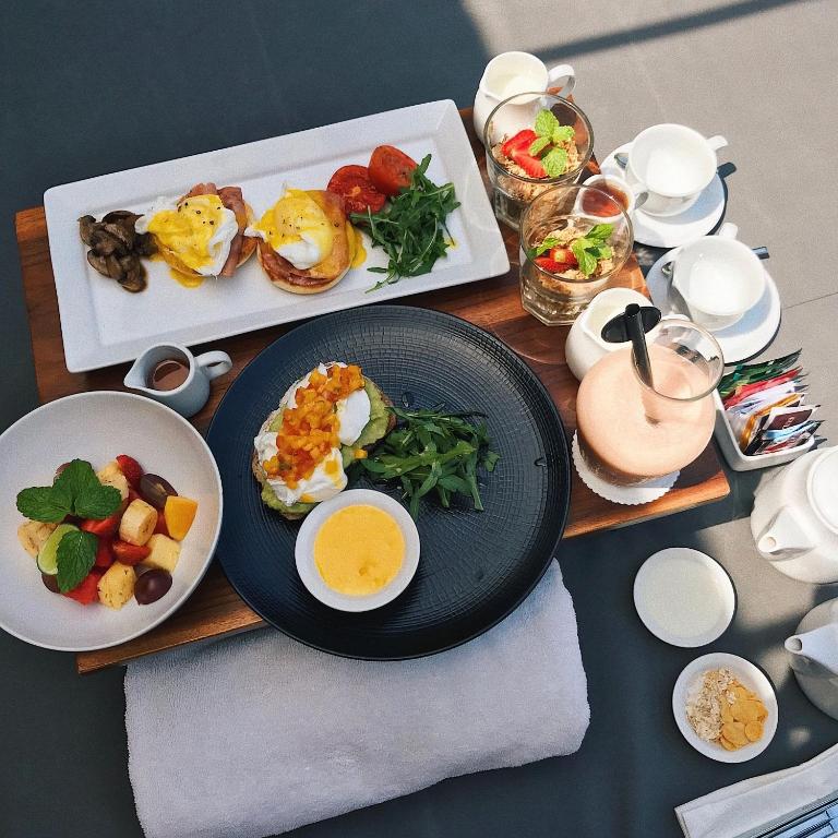 Seminyak Icon - by Karaniya Experience - CHSE certified - 8