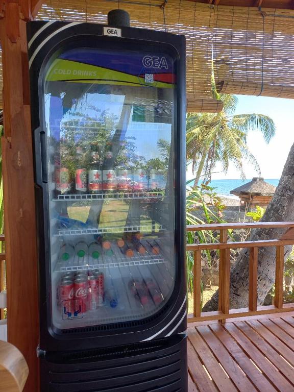 Fotografie z fotogalerie ubytování Bali North Beach B&B v destinaci Tianyar