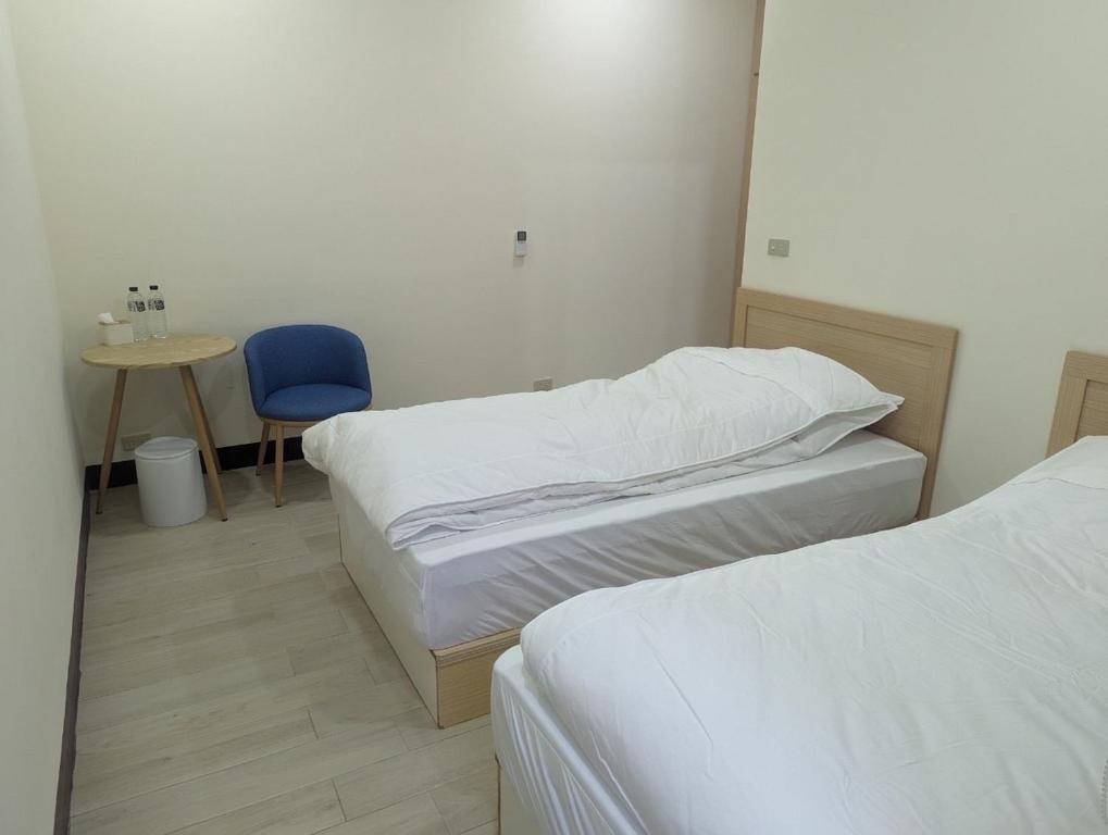 馬祖北竿青雲驛棧評價、海景住宿體驗、親切服務、房價資訊、訂房連結 – 海景度假民宿 - 照片 2