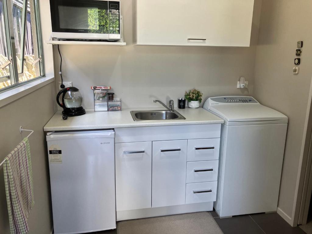 Kingsley Quarters - Resim 10