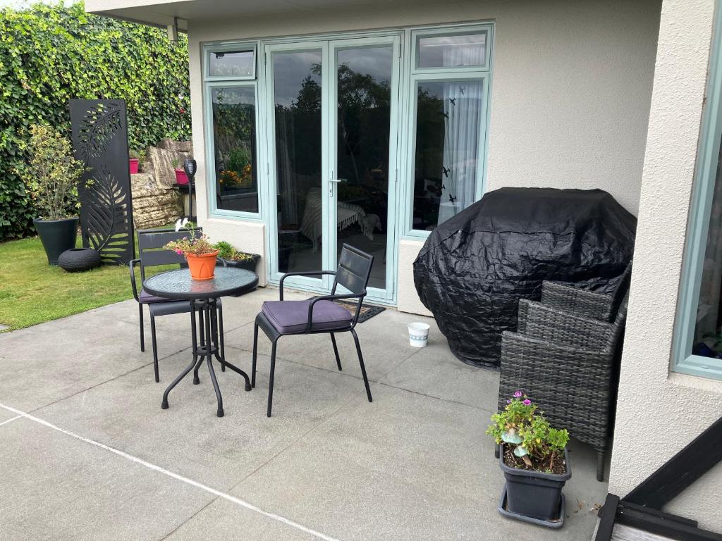 Kingsley Quarters - Resim 9