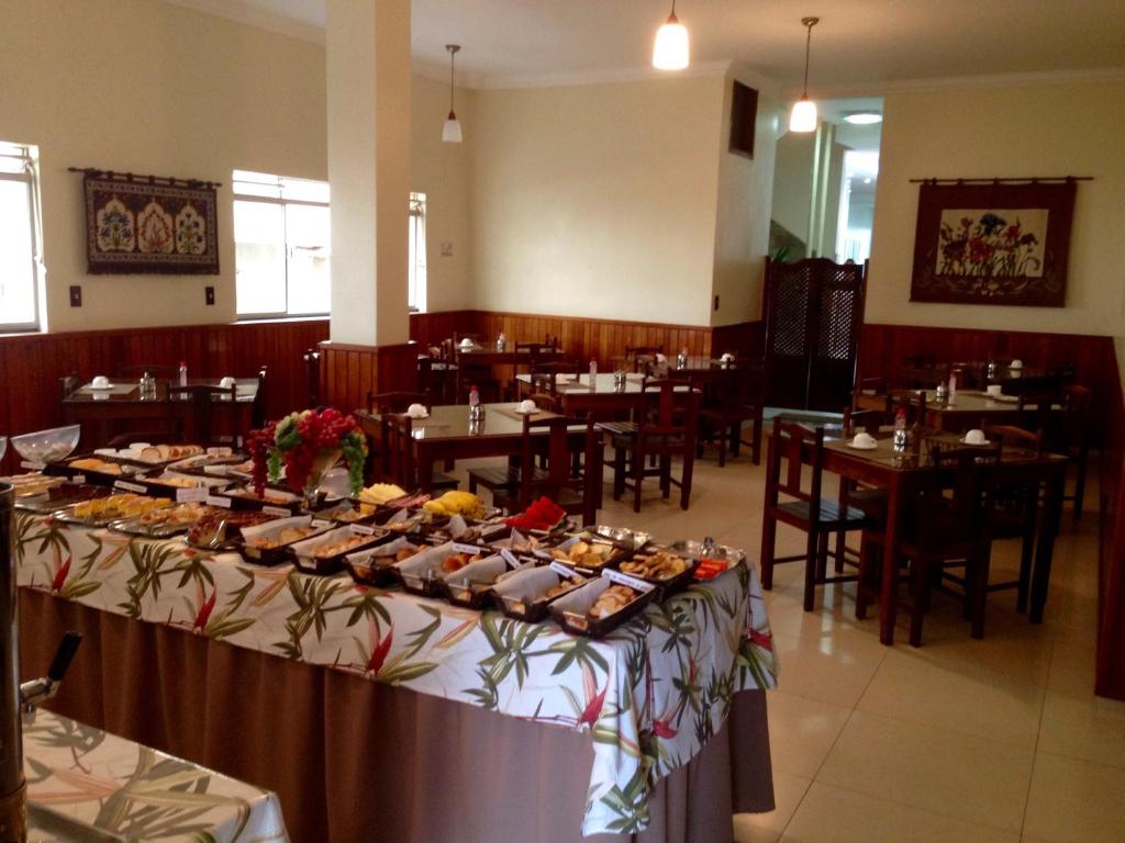  Hotel Carajás