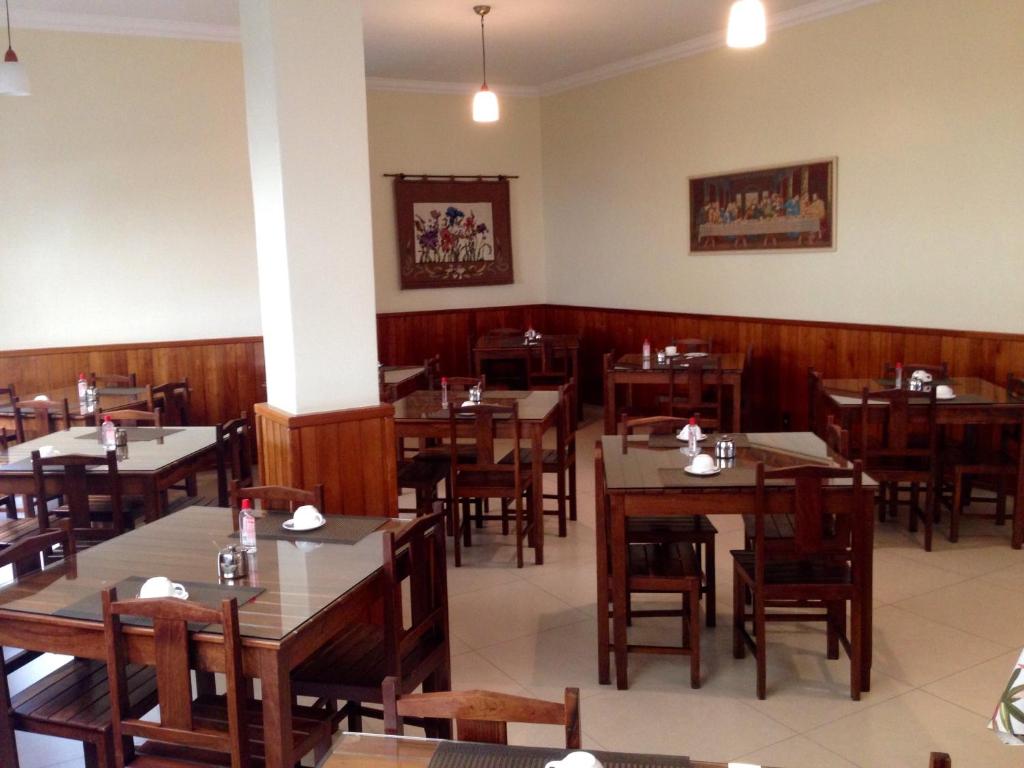  Hotel Carajás