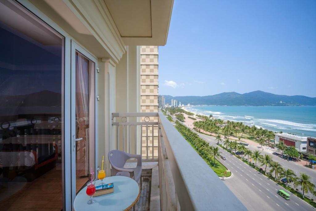 BlueSun Danang Beach Hotel, Đà Nẵng (giá cập nhật 2025)