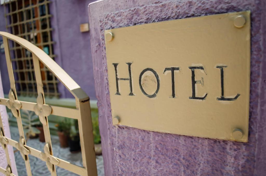 Φωτογραφία από το άλμπουμ του Hotel Manoir Atkinson σε Valparaíso