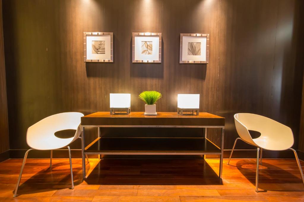 Fotografie z fotogalerie ubytování Hotel IL Cuore Namba v Osace