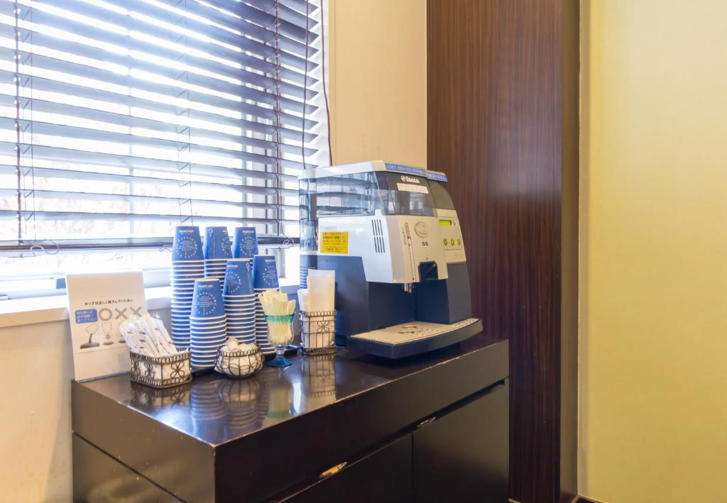 Fotografie z fotogalerie ubytování Hotel IL Cuore Namba v Osace