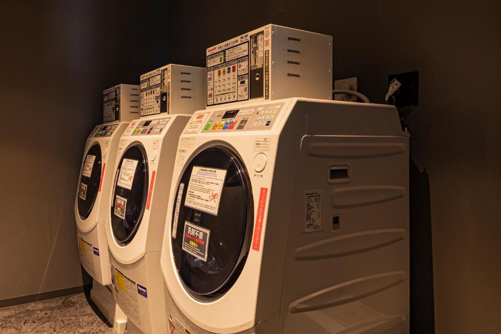 Fotografie z fotogalerie ubytování Hotel Keihan Namba Grande v Osace