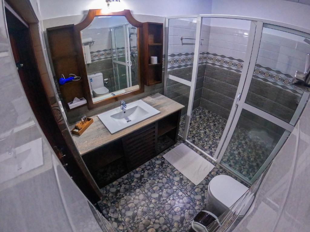 Centauria Wild Resort - 12