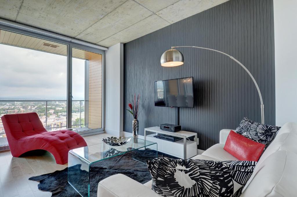 Les Immeubles Charlevoix - Le 760-514