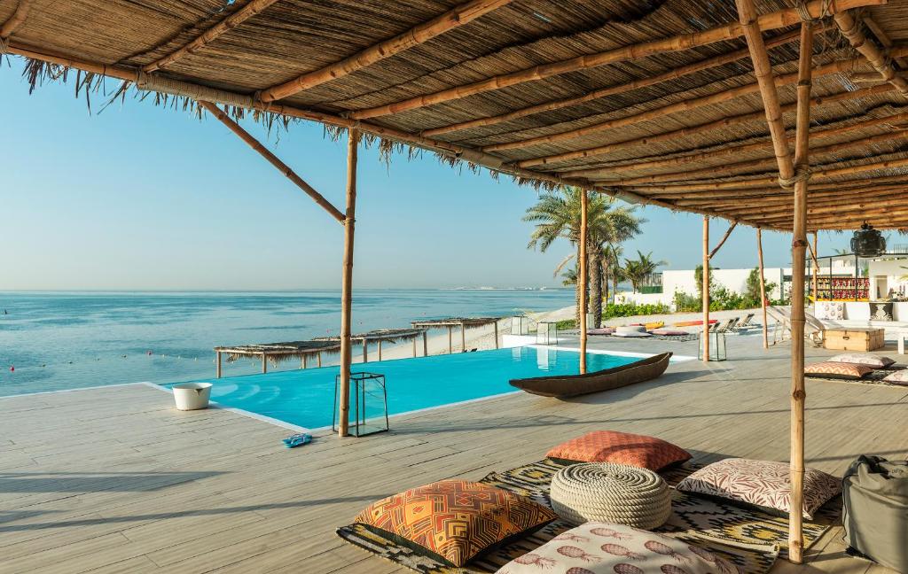 Nurai Island, Saadiyat, Abu Dhabi – Updated 2023 Prices