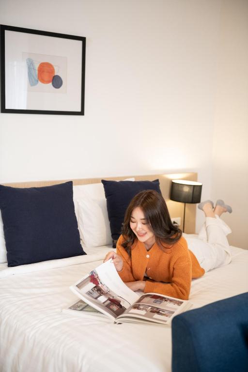 Sumittaya Chiangmai Hotel - Resim 26