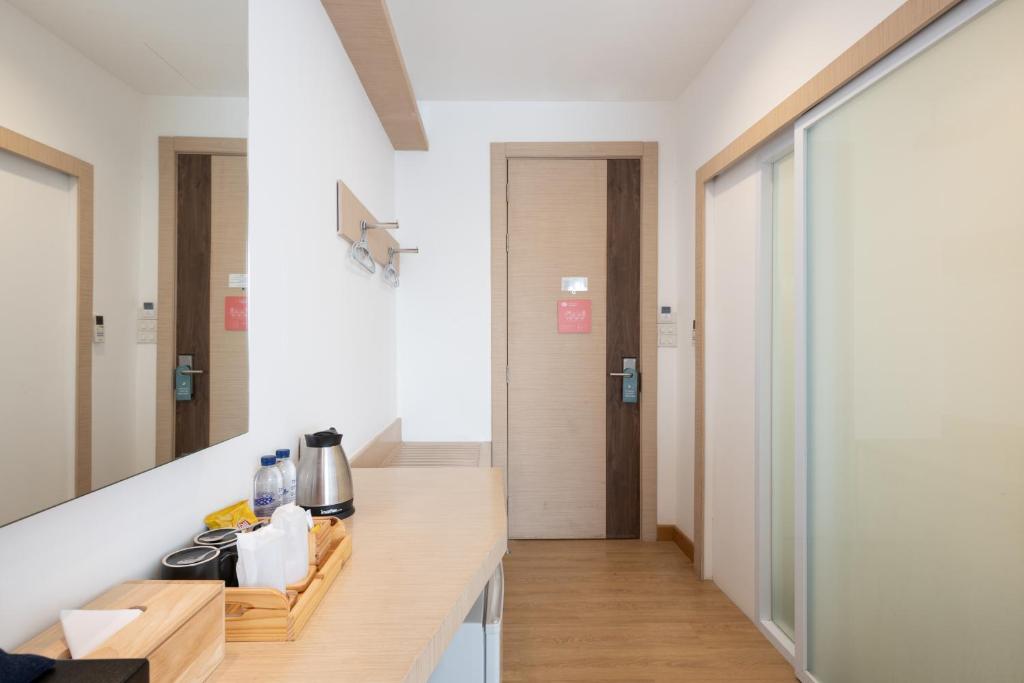 Sumittaya Chiangmai Hotel - Resim 31