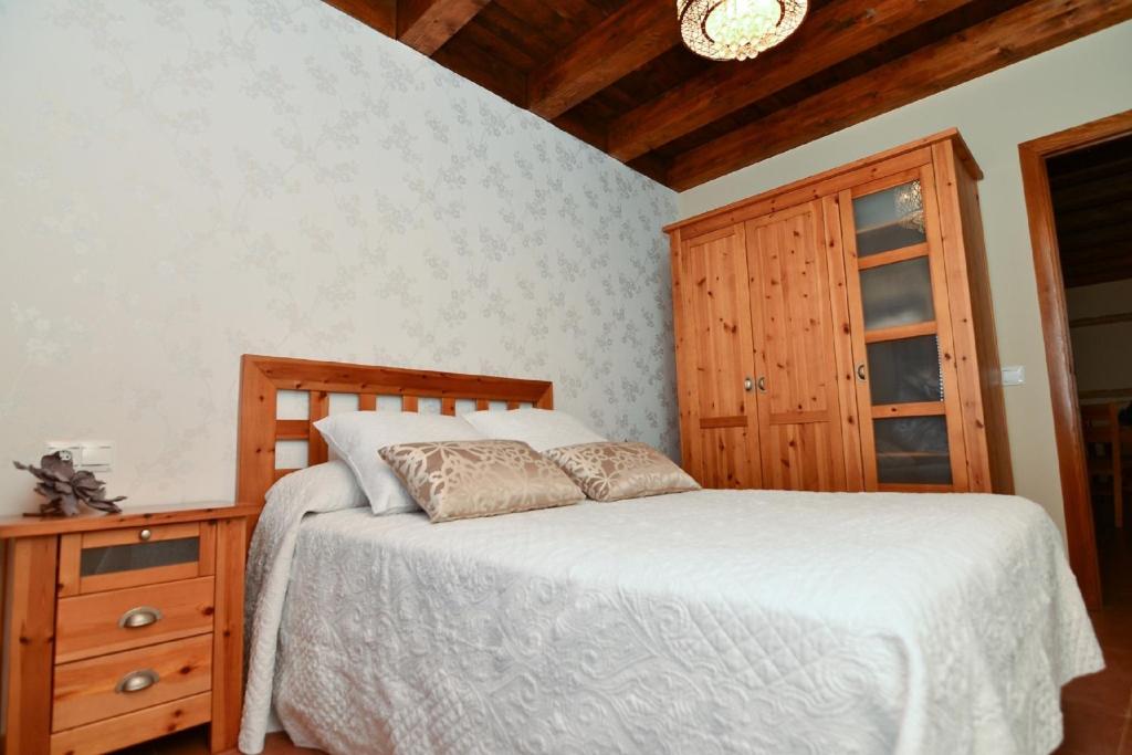 Apartamentos La Casa Del Grial - 6