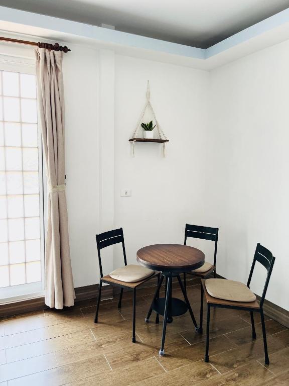 Galería fotográfica de 墾丁儷庭民宿Li Ting B&B en Kenting