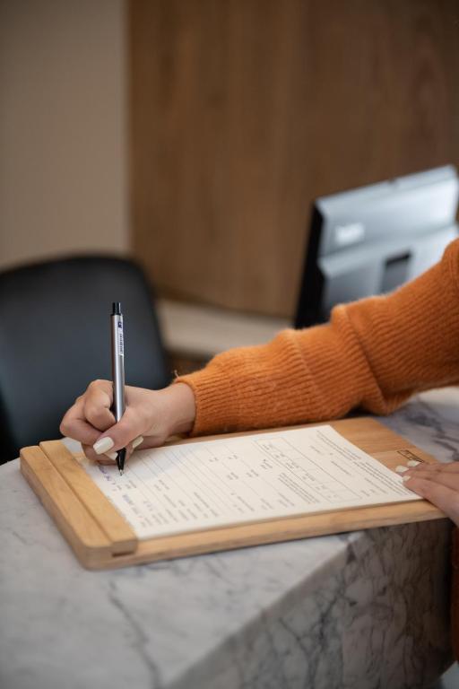 Sumittaya Chiangmai Hotel - Resim 16