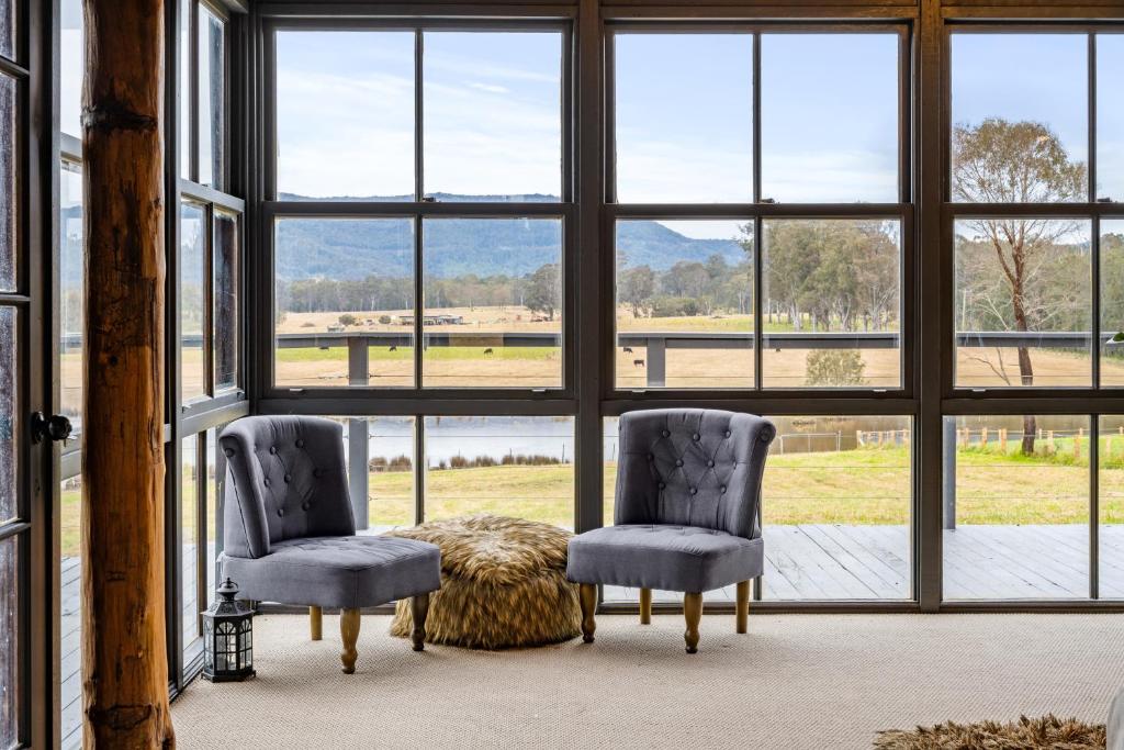 Acreage Home in The Heart of Hunter Valley, Ellalong Updated 2023 Prices