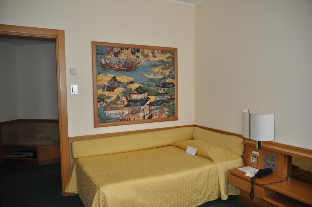 Hotel Galileo - Resim 10