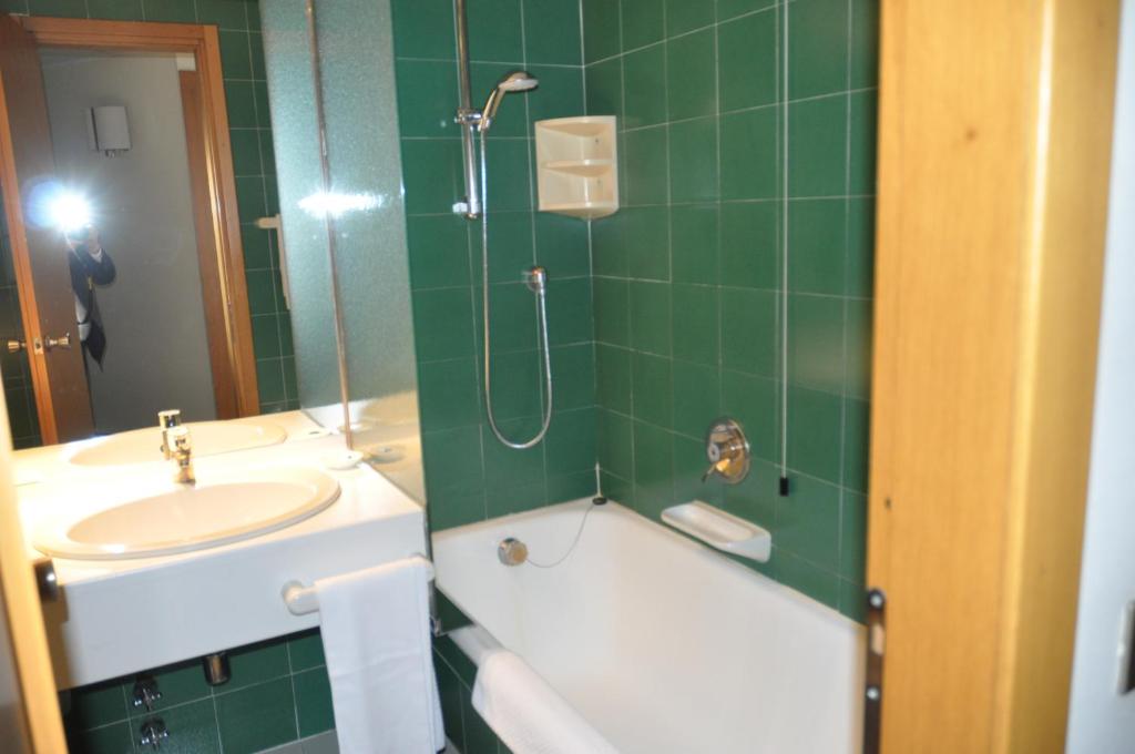 Hotel Galileo - Resim 20